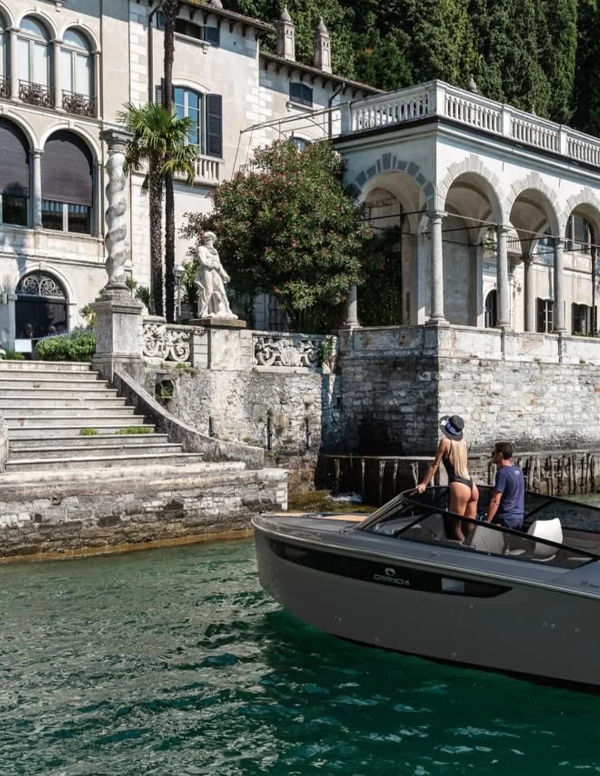Lake Como