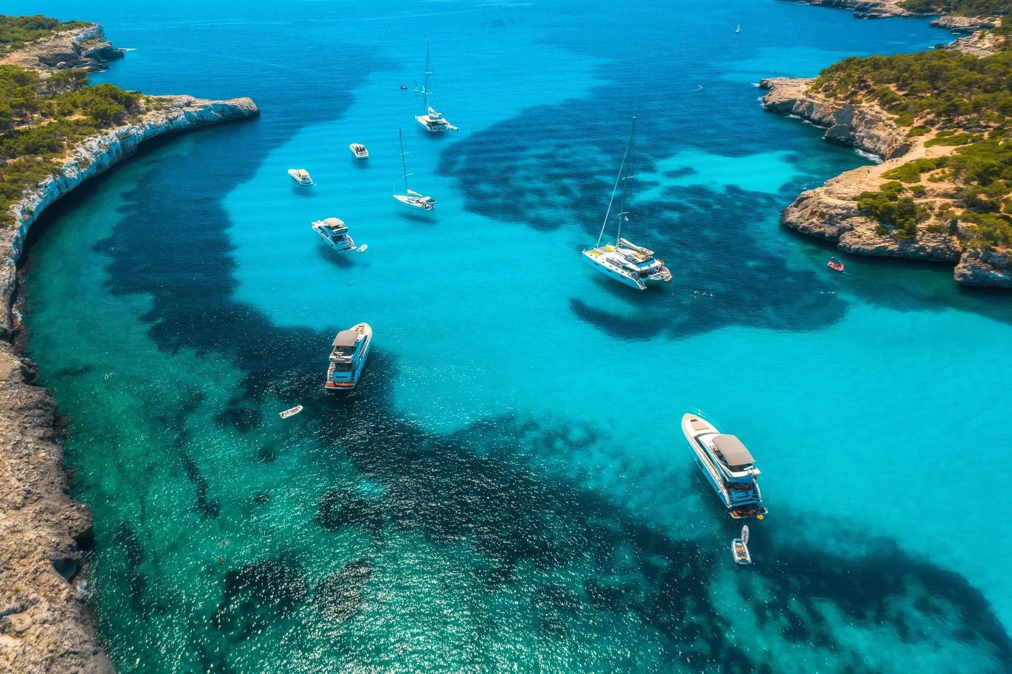 Questa Yachting