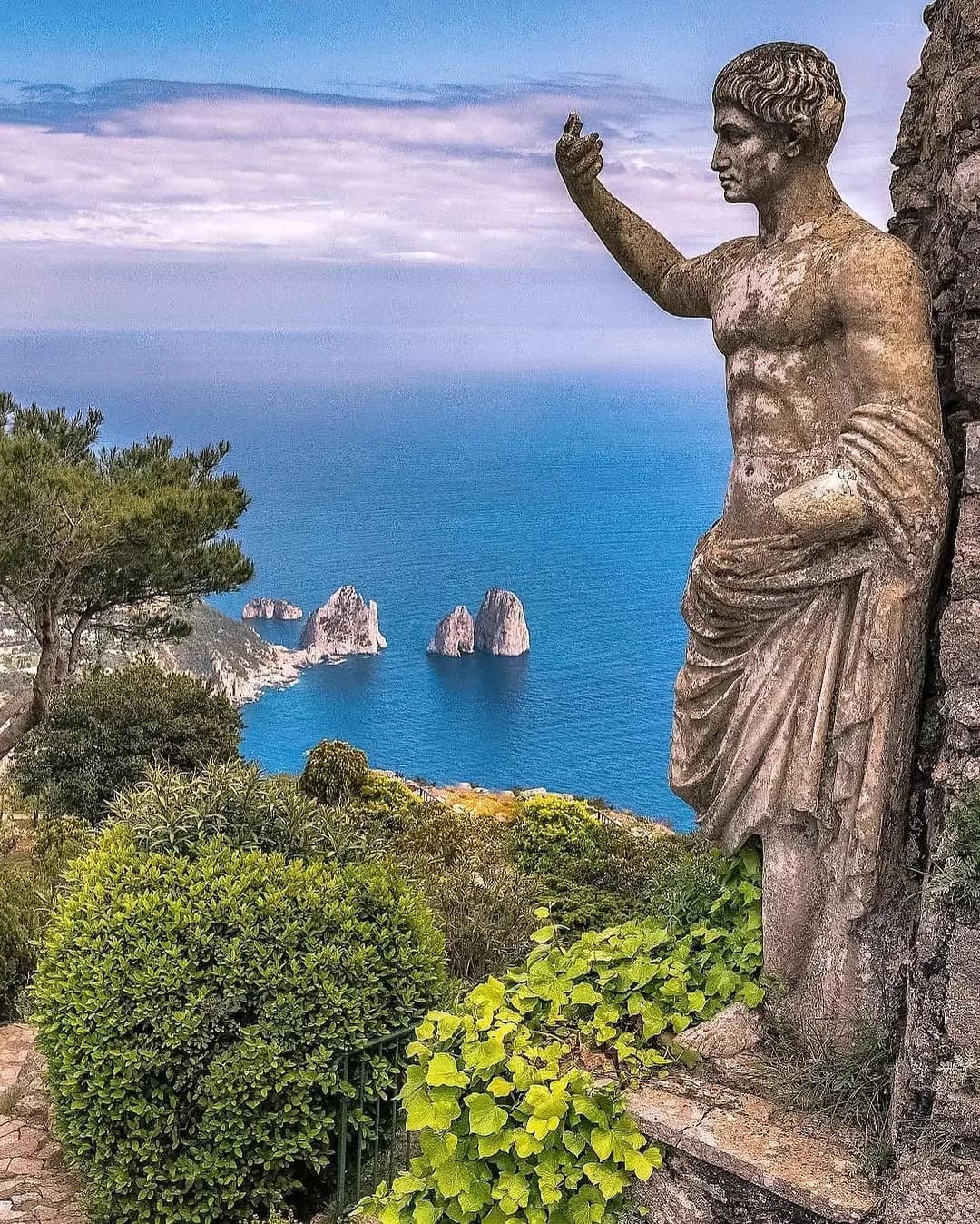 Italy