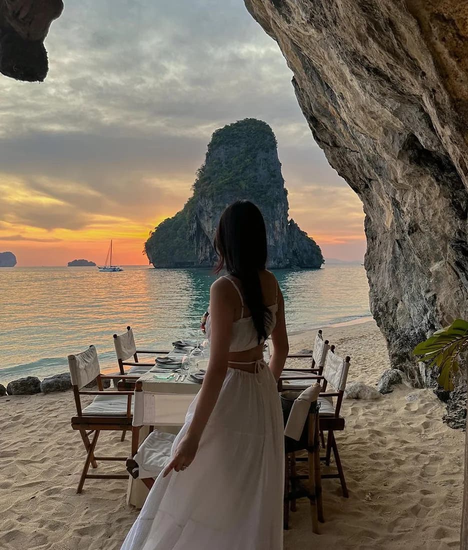 Thailand