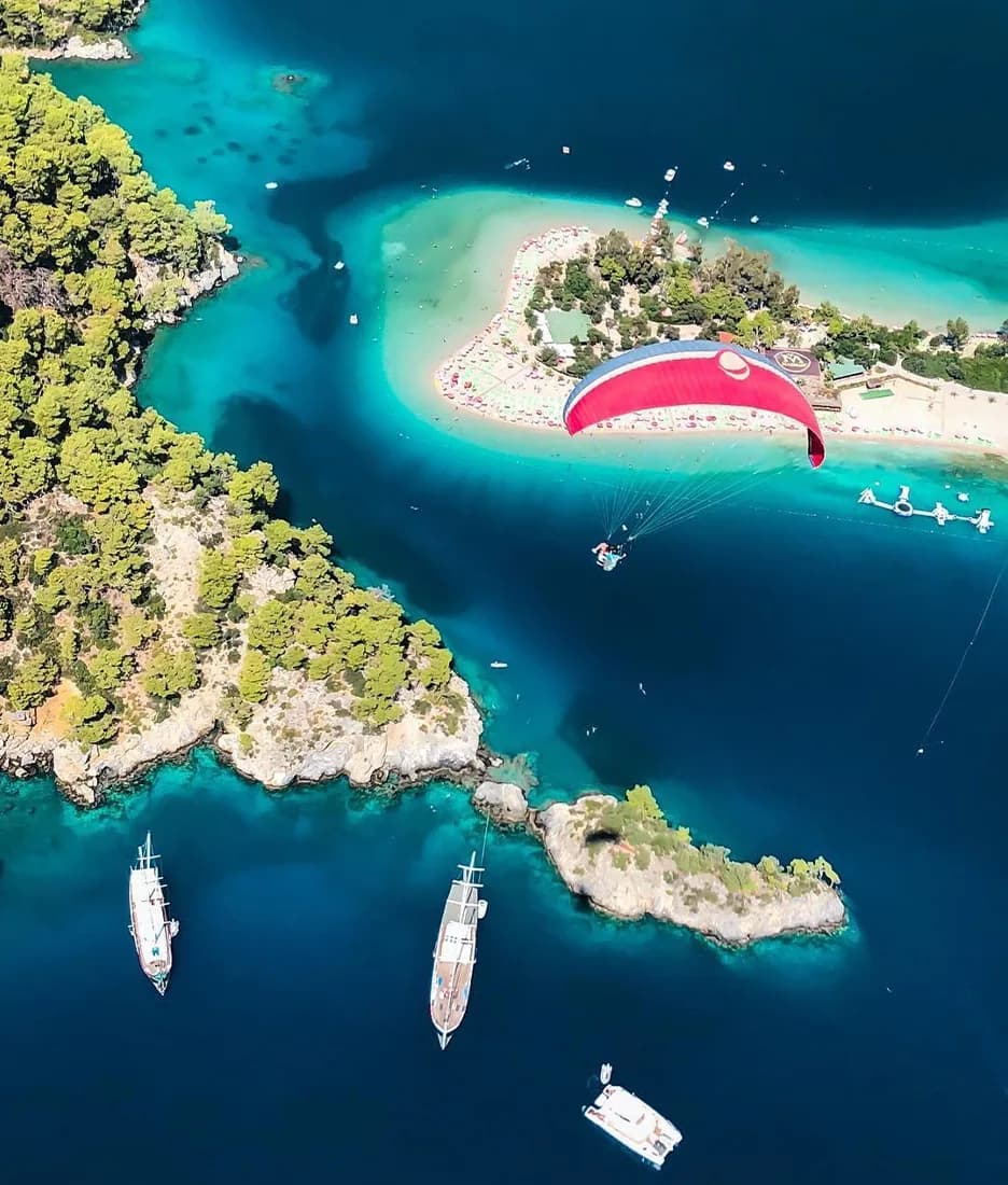 Turkiye & Greece